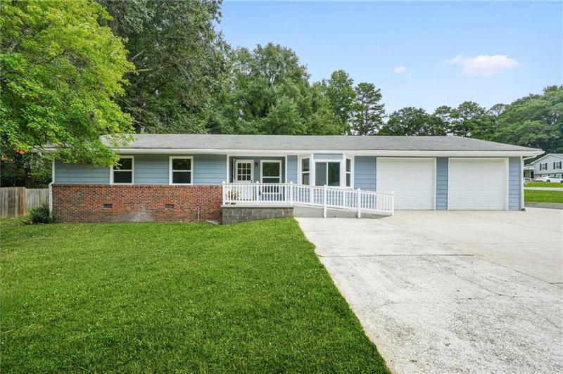 Image for property 1478 Ridgewood Place, Lawrenceville, GA 30043