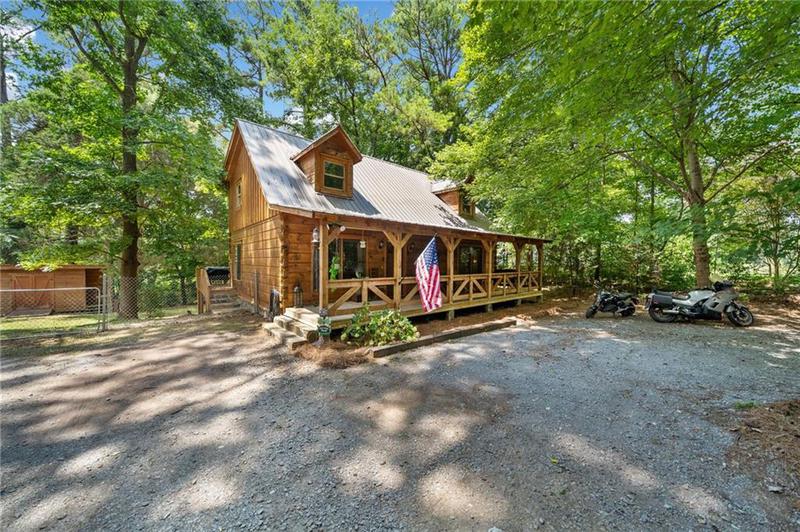 Image for property 922 JONES MILL Road, Cartersville, GA 30120