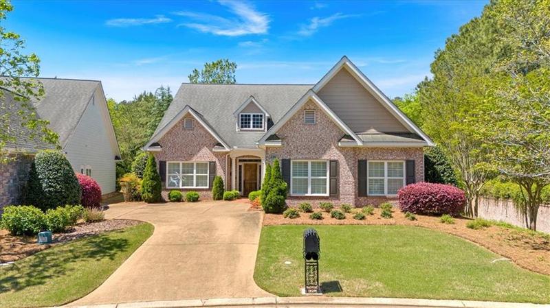 Image for property 226 Maplecrest Lane, Rome, GA 30161