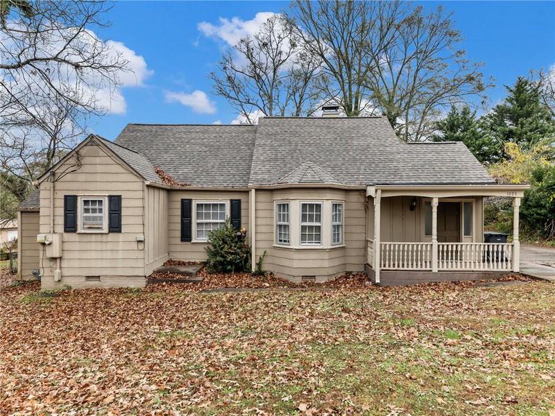 Image for property 1093 Enota Avenue, Gainesville, GA 30501