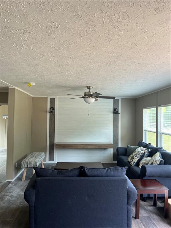 Image for property 521 Midway Road, Resaca, GA 30735