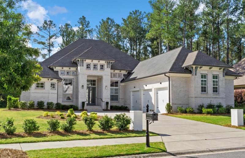 Image for property 4216 TATTNALL Run, Acworth, GA 30101