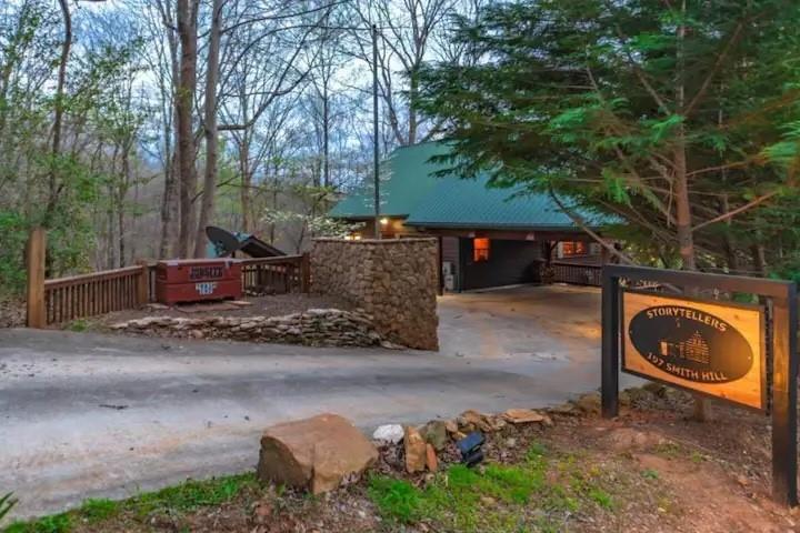 Image for property 197 Smith Hill Road, Blue Ridge, GA 30513