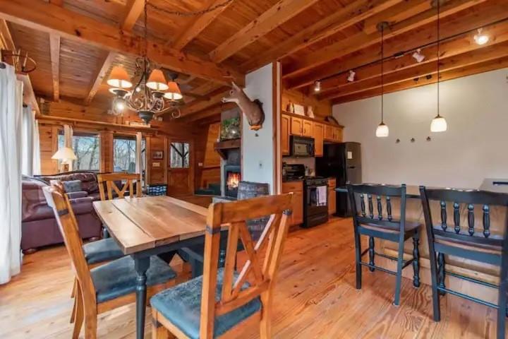 Image for property 197 Smith Hill Road, Blue Ridge, GA 30513