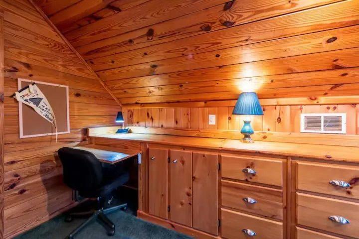 Image for property 197 Smith Hill Road, Blue Ridge, GA 30513