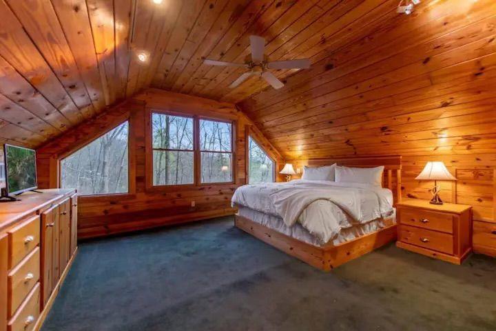 Image for property 197 Smith Hill Road, Blue Ridge, GA 30513
