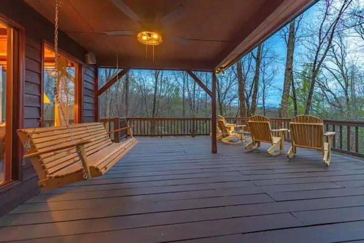 Image for property 197 Smith Hill Road, Blue Ridge, GA 30513