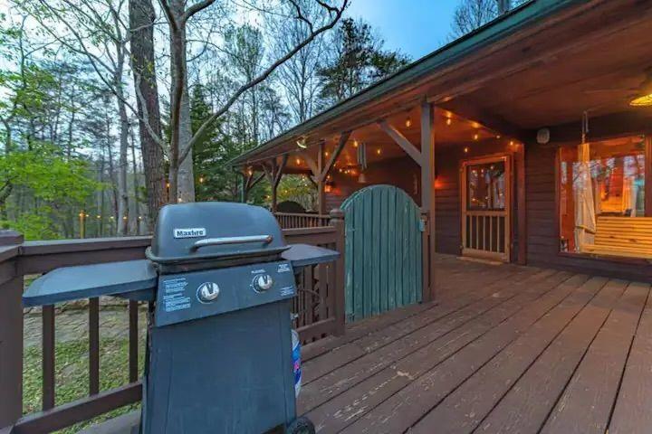 Image for property 197 Smith Hill Road, Blue Ridge, GA 30513
