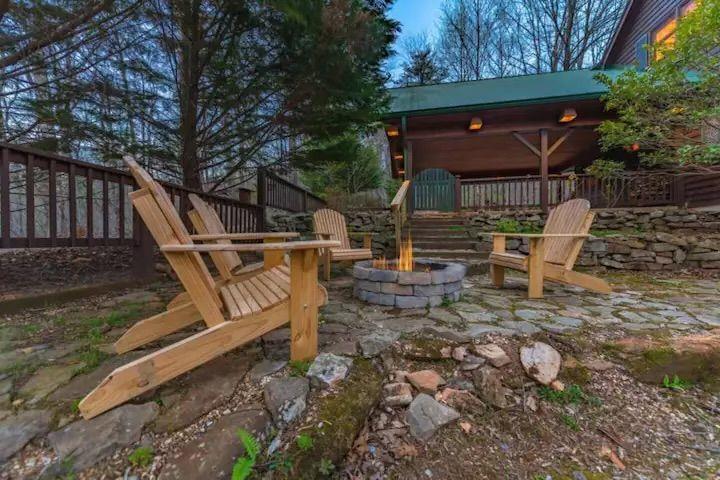Image for property 197 Smith Hill Road, Blue Ridge, GA 30513
