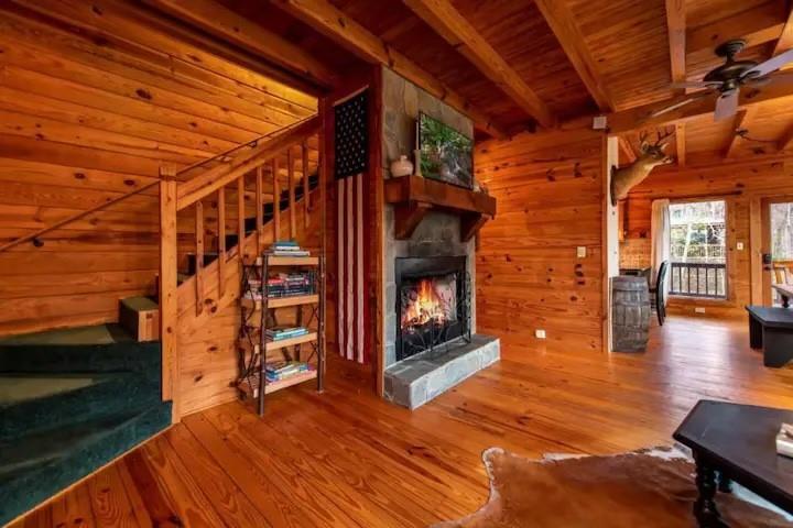 Image for property 197 Smith Hill Road, Blue Ridge, GA 30513