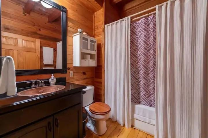 Image for property 197 Smith Hill Road, Blue Ridge, GA 30513