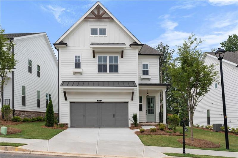 Image for property 625 Skytop Drive, Cumming, GA 30040