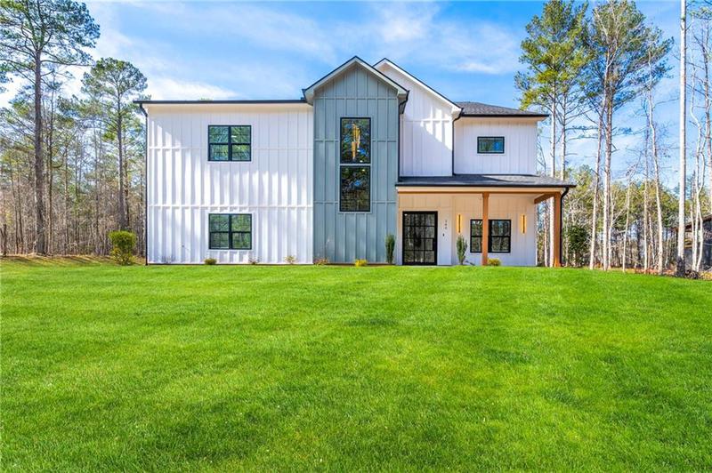 Image for property 140 Wesley Place, Fayetteville, GA 30214