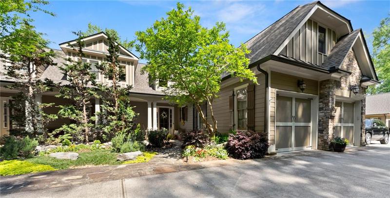 Image for property 533 Birch River Drive 17, Dahlonega, GA 30533
