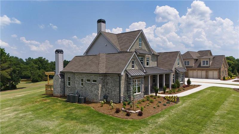 Image for property 557 Club Drive, Commerce, GA 30530