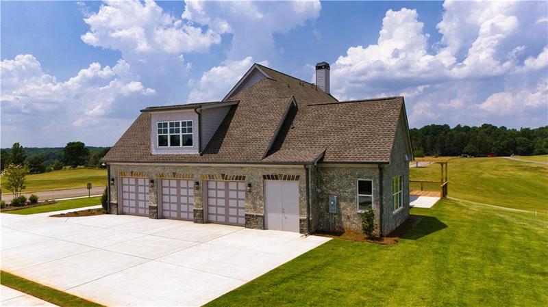 Image for property 557 Club Drive, Commerce, GA 30530