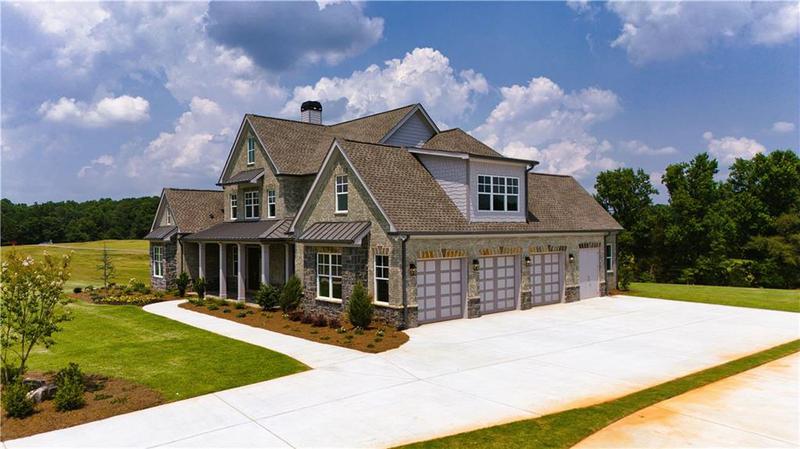 Image for property 557 Club Drive, Commerce, GA 30530