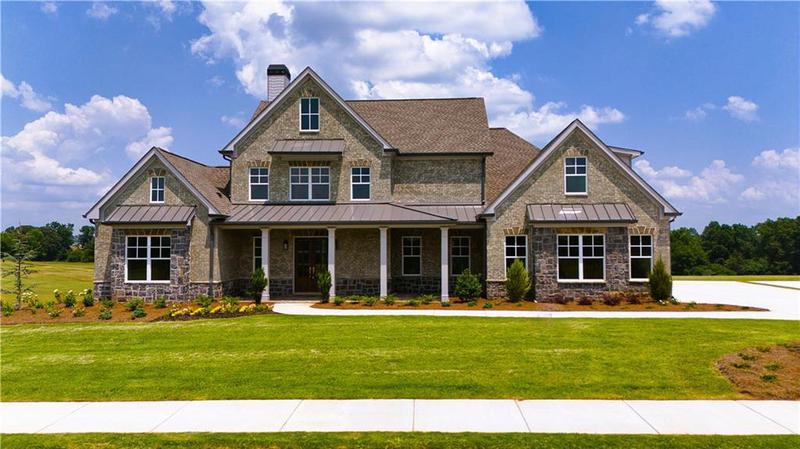 Image for property 557 Club Drive, Commerce, GA 30530