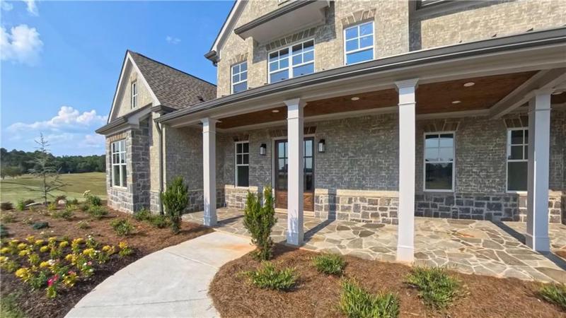Image for property 557 Club Drive, Commerce, GA 30530