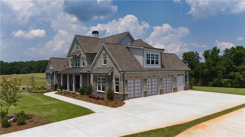 Image for property 557 Club Drive, Commerce, GA 30530