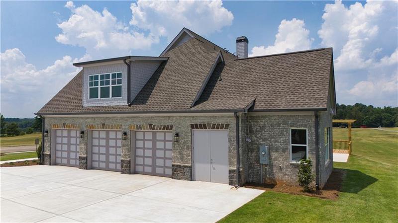 Image for property 557 Club Drive, Commerce, GA 30530
