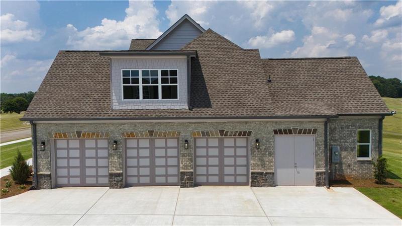 Image for property 557 Club Drive, Commerce, GA 30530