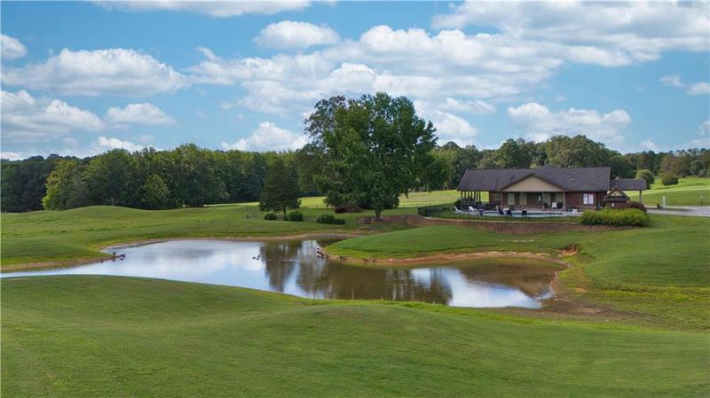 Image for property 557 Club Drive, Commerce, GA 30530