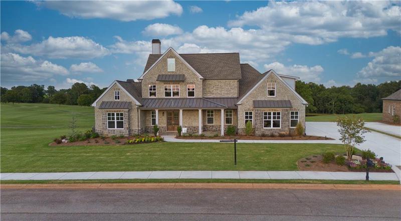 Image for property 557 Club Drive, Commerce, GA 30530