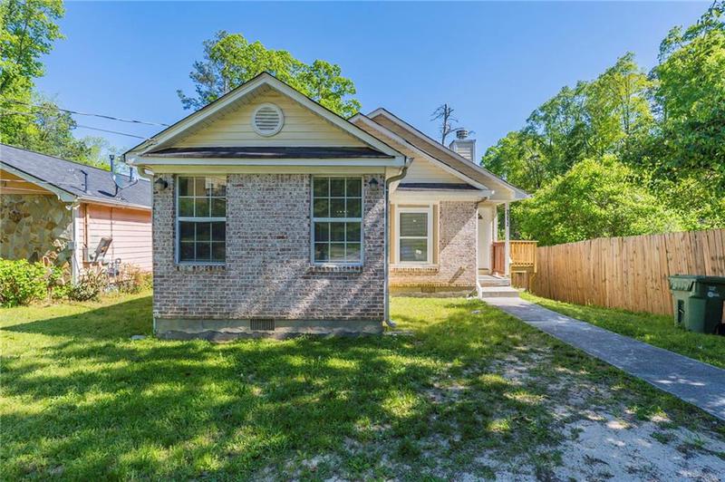 Image for property 2212 Butner Road, Atlanta, GA 30331