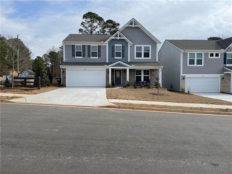 Image for property 21 Traminer Way, Braselton, GA 30517