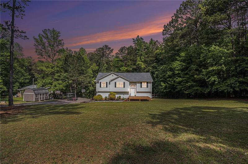 Image for property 191 True Gospel Road, Temple, GA 30179