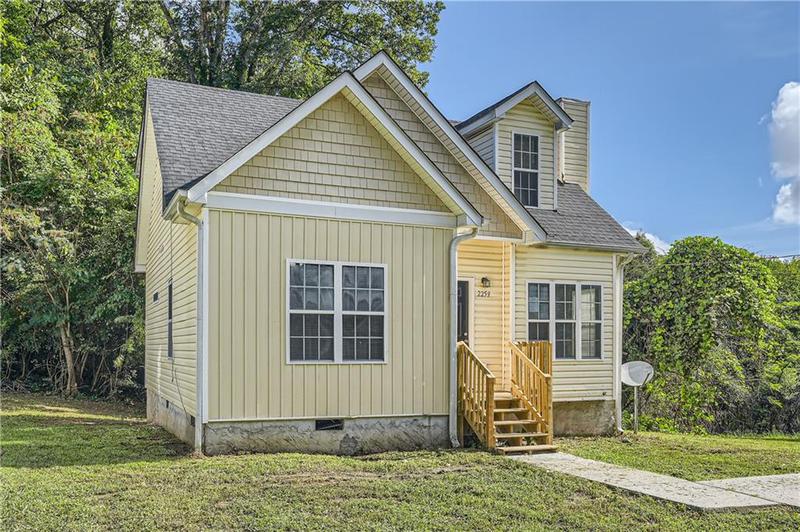 Image for property 2259 Sisk Street, Atlanta, GA 30318