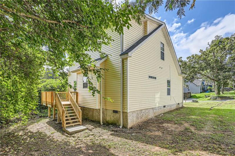 Image for property 2259 Sisk Street, Atlanta, GA 30318