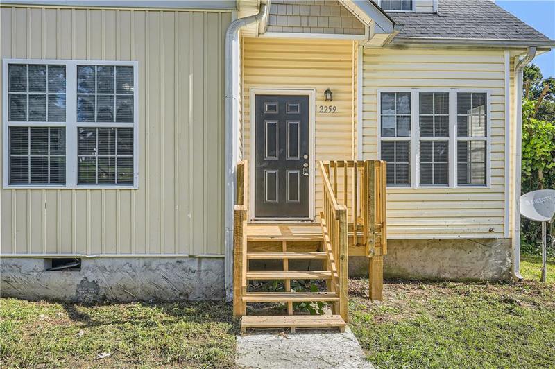 Image for property 2259 Sisk Street, Atlanta, GA 30318