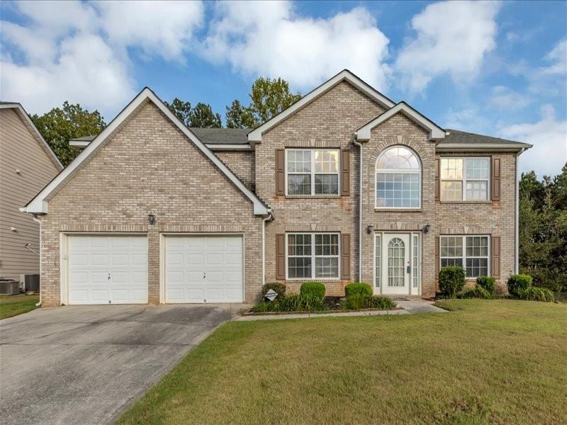 Image for property 2539 Wrangler Drive, Atlanta, GA 30331