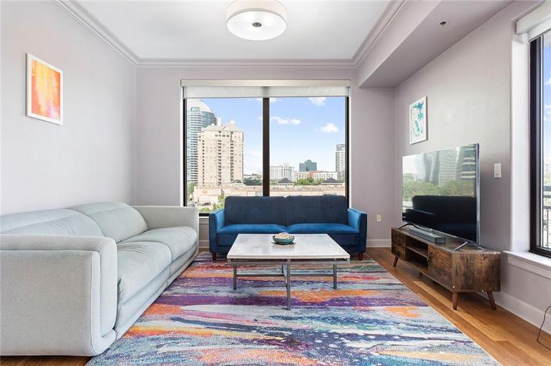 Image for property 3445 Stratford Road 903, Atlanta, GA 30326