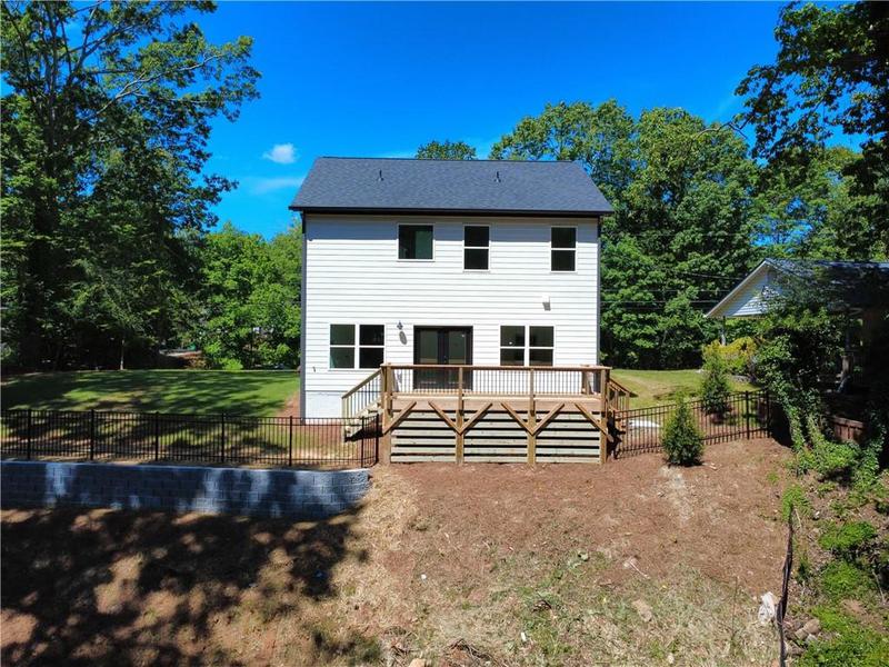 Image for property 3110 Granada Way, Gainesville, GA 30506