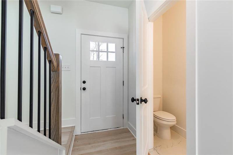 Image for property 3110 Granada Way, Gainesville, GA 30506