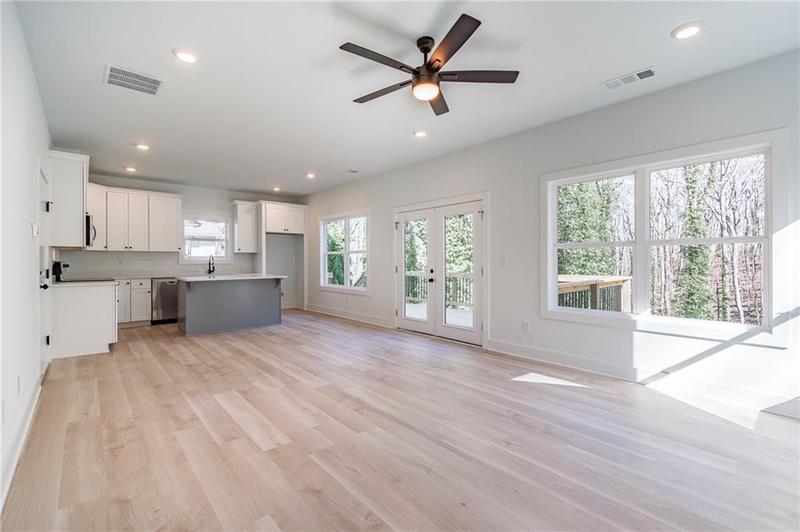 Image for property 3110 Granada Way, Gainesville, GA 30506