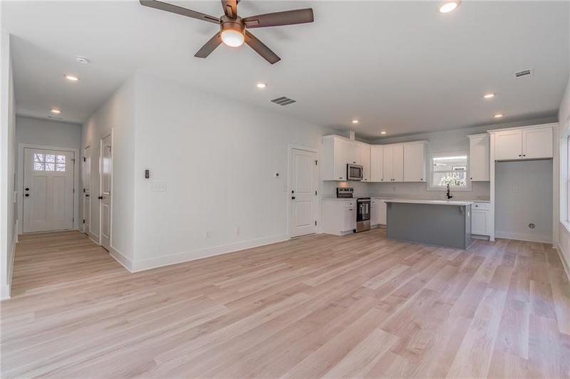 Image for property 3110 Granada Way, Gainesville, GA 30506