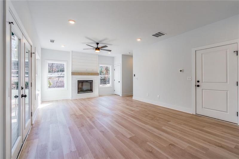 Image for property 3110 Granada Way, Gainesville, GA 30506