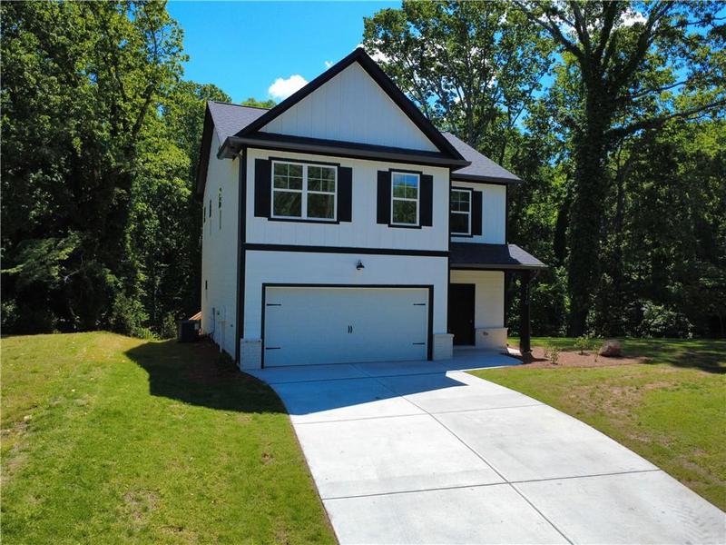 Image for property 3110 Granada Way, Gainesville, GA 30506