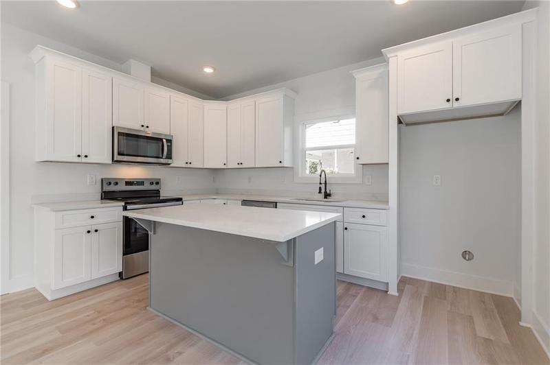 Image for property 3110 Granada Way, Gainesville, GA 30506