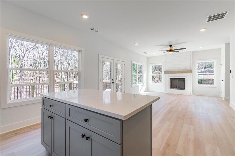 Image for property 3110 Granada Way, Gainesville, GA 30506