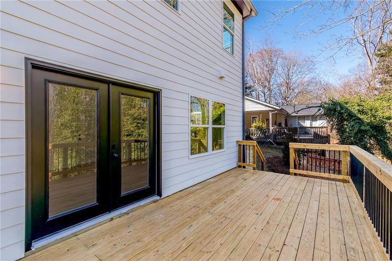 Image for property 3110 Granada Way, Gainesville, GA 30506