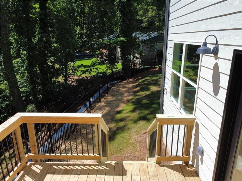 Image for property 3110 Granada Way, Gainesville, GA 30506