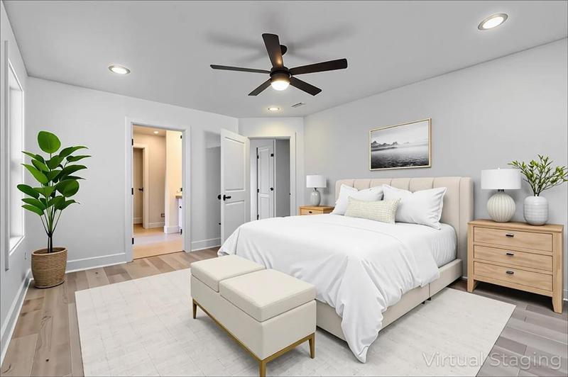 Image for property 3110 Granada Way, Gainesville, GA 30506