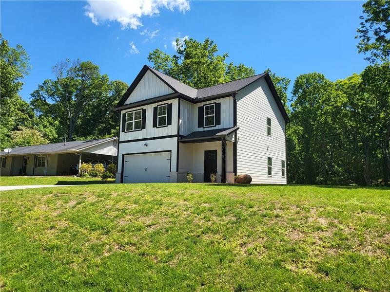 Image for property 3110 Granada Way, Gainesville, GA 30506