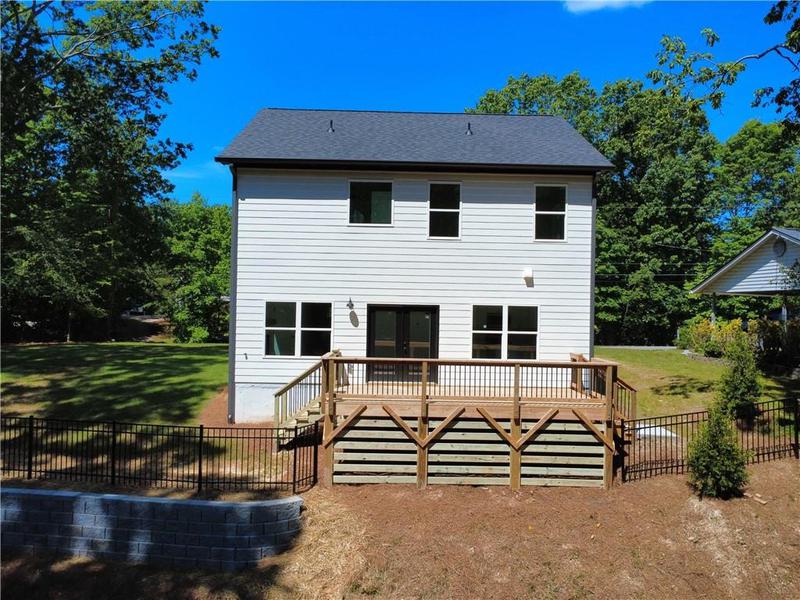 Image for property 3110 Granada Way, Gainesville, GA 30506