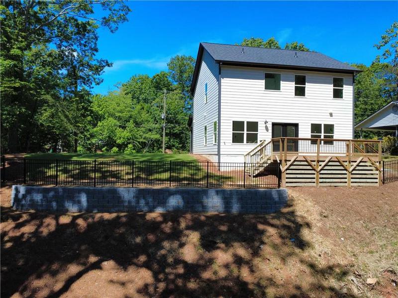 Image for property 3110 Granada Way, Gainesville, GA 30506